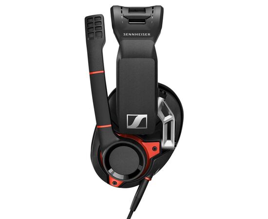 Наушники Sennheiser GSP 600 (507263), изображение 3 Наушники Sennheiser GSP 600 (507263), изображение 3