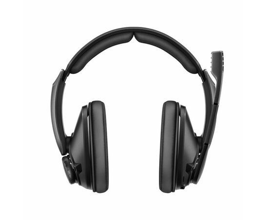 Наушники Sennheiser GSP 370 (508364/1000231), изображение 2 Наушники Sennheiser GSP 370 (508364/1000231), изображение 2