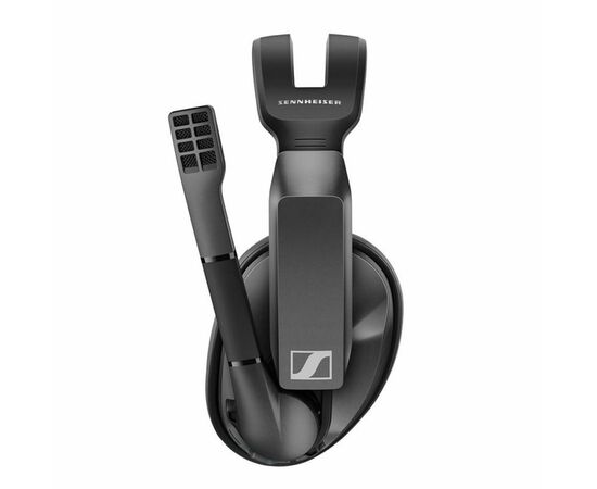 Наушники Sennheiser GSP 370 (508364/1000231), изображение 3 Наушники Sennheiser GSP 370 (508364/1000231), изображение 3