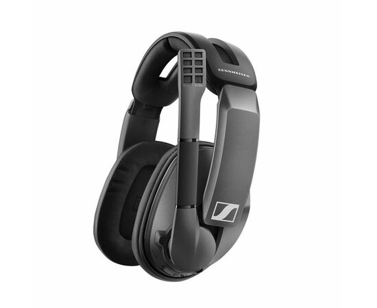 Наушники Sennheiser GSP 370 (508364/1000231), изображение 5 Наушники Sennheiser GSP 370 (508364/1000231), изображение 5