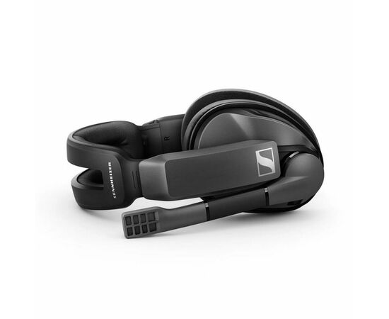 Наушники Sennheiser GSP 370 (508364/1000231), изображение 6 Наушники Sennheiser GSP 370 (508364/1000231), изображение 6