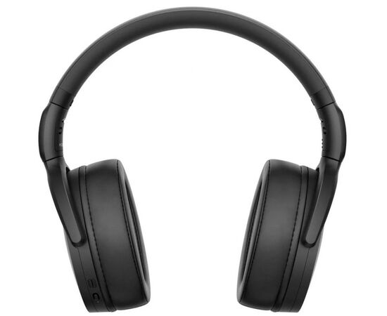 Наушники Sennheiser HD 350 BT Black (508384), изображение 2 Наушники Sennheiser HD 350 BT Black (508384), изображение 2