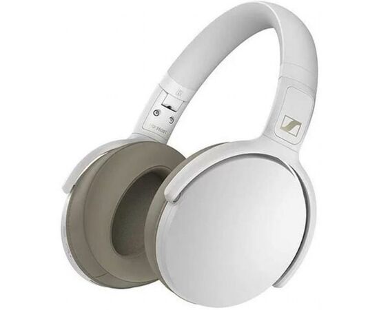 Навушники Sennheiser HD 350 BT White (508385)
