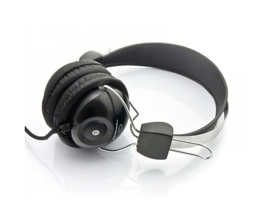 Наушники Esperanza EH108 Black (EH108), изображение 2 Наушники Esperanza EH108 Black (EH108), изображение 2