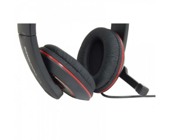 Наушники Esperanza EH118 Black (EH118), изображение 2 Наушники Esperanza EH118 Black (EH118), изображение 2