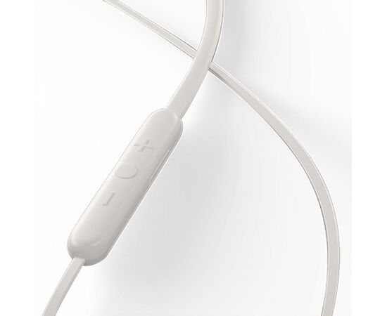 Наушники TCL MTRO100BT Bluetooth Ash White (MTRO100BTWT-EU), изображение 3 Наушники TCL MTRO100BT Bluetooth Ash White (MTRO100BTWT-EU), изображение 3