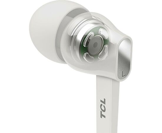 Наушники TCL MTRO100BT Bluetooth Ash White (MTRO100BTWT-EU), изображение 5 Наушники TCL MTRO100BT Bluetooth Ash White (MTRO100BTWT-EU), изображение 5