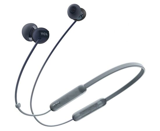 Навушники TCL SOCL300BT Bluetooth Phantom Black (SOCL300BTBK-EU)