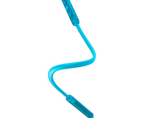 Наушники TCL SOCL300BT Bluetooth Ocean Blue (SOCL300BTBL-EU), изображение 5 Наушники TCL SOCL300BT Bluetooth Ocean Blue (SOCL300BTBL-EU), изображение 5