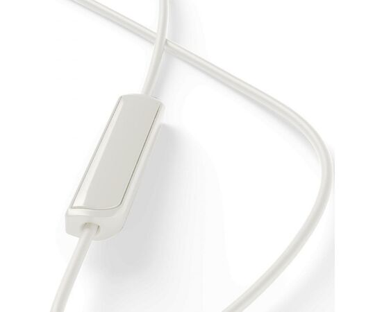 Наушники TCL ACTV100 Crimson White (ACTV100WT-EU), изображение 4 Наушники TCL ACTV100 Crimson White (ACTV100WT-EU), изображение 4