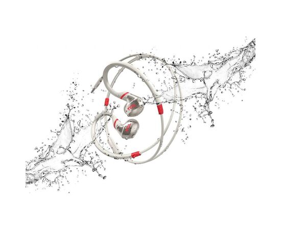 Наушники TCL ACTV100 Crimson White (ACTV100WT-EU), изображение 6 Наушники TCL ACTV100 Crimson White (ACTV100WT-EU), изображение 6