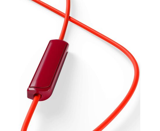 Наушники TCL SOCL100 Sunset Orange (SOCL100OR-EU), изображение 4 Наушники TCL SOCL100 Sunset Orange (SOCL100OR-EU), изображение 4