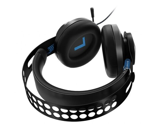 Навушники Lenovo Legion H300 Stereo Gaming Headset (GXD0T69863), зображення 2 Навушники Lenovo Legion H300 Stereo Gaming Headset (GXD0T69863), зображення 2