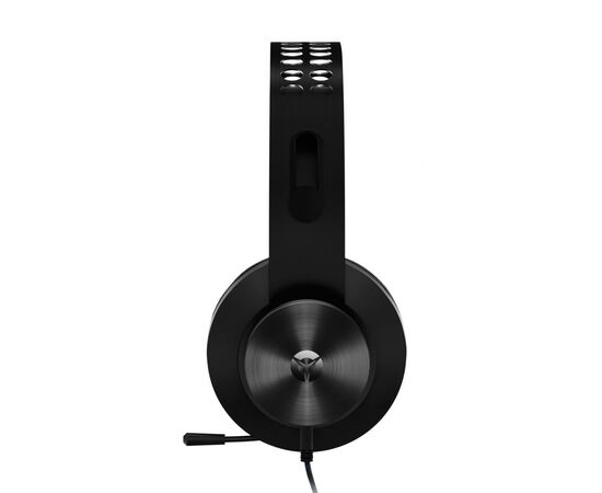 Навушники Lenovo Legion H300 Stereo Gaming Headset (GXD0T69863), зображення 4 Навушники Lenovo Legion H300 Stereo Gaming Headset (GXD0T69863), зображення 4