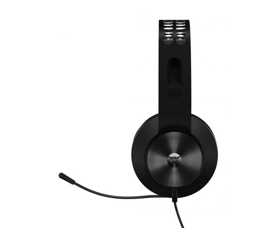 Навушники Lenovo Legion H300 Stereo Gaming Headset (GXD0T69863), зображення 5 Навушники Lenovo Legion H300 Stereo Gaming Headset (GXD0T69863), зображення 5
