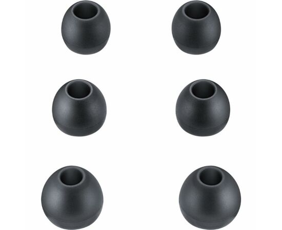 Наушники Samsung IC100 Type-C Earphones Black (EO-IC100BBEGRU), изображение 6 Наушники Samsung IC100 Type-C Earphones Black (EO-IC100BBEGRU), изображение 6