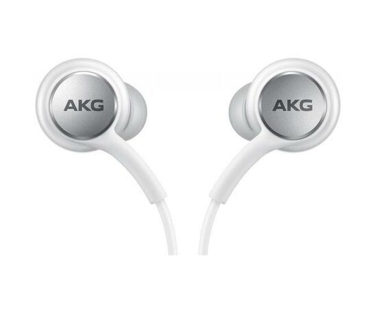 Навушники Samsung IC100 Type-C Earphones White (EO-IC100BWEGRU)