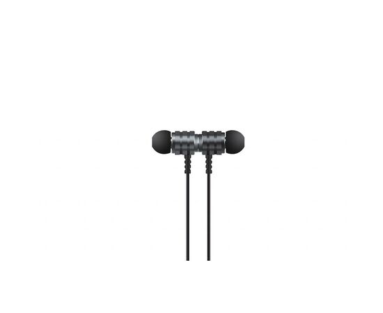 Наушники 2E X1 Extra Bass Gray (2E-IEX1GY), изображение 2 Наушники 2E X1 Extra Bass Gray (2E-IEX1GY), изображение 2