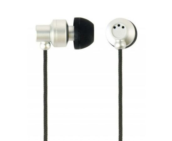 Навушники Gembird MHS-EP-CDG-S Grey (MHS-EP-CDG-S)