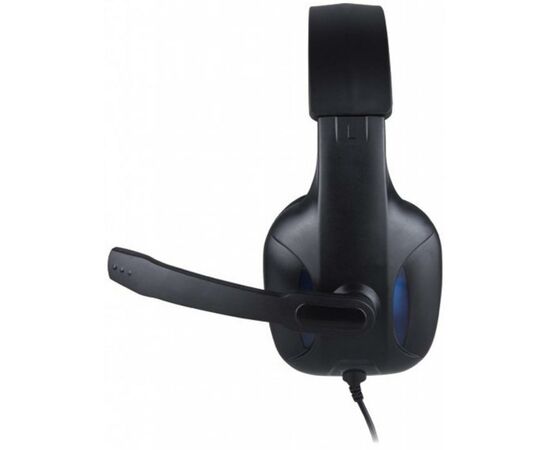 Наушники Gembird GHS-04 Black (GHS-04)
