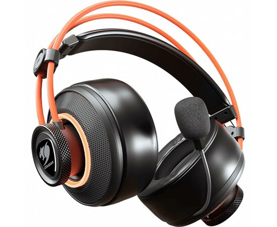 Наушники Cougar Immersa Pro Prix, изображение 2 Наушники Cougar Immersa Pro Prix, изображение 2