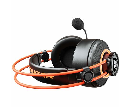 Наушники Cougar Immersa Pro Prix, изображение 4 Наушники Cougar Immersa Pro Prix, изображение 4