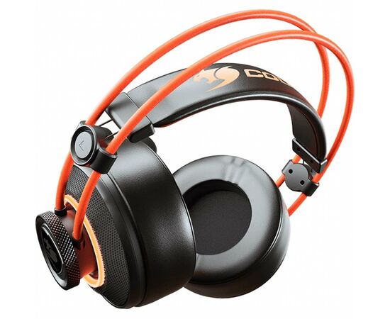 Наушники Cougar Immersa Pro Prix, изображение 5 Наушники Cougar Immersa Pro Prix, изображение 5