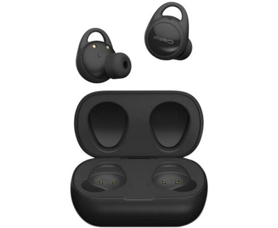 Наушники Firo A3 Black, изображение 2 Наушники Firo A3 Black, изображение 2