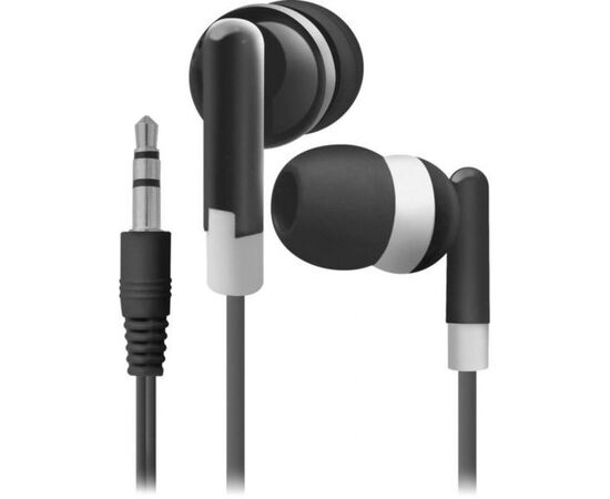 Наушники Defender Basic-617 Black (63617)