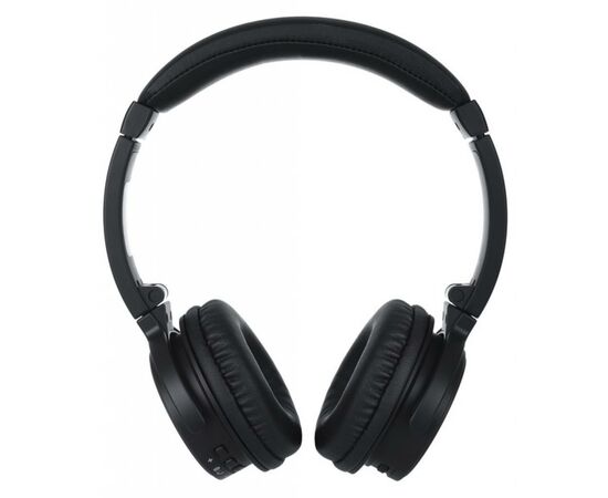 Наушники Ergo BT-490 Black, изображение 2