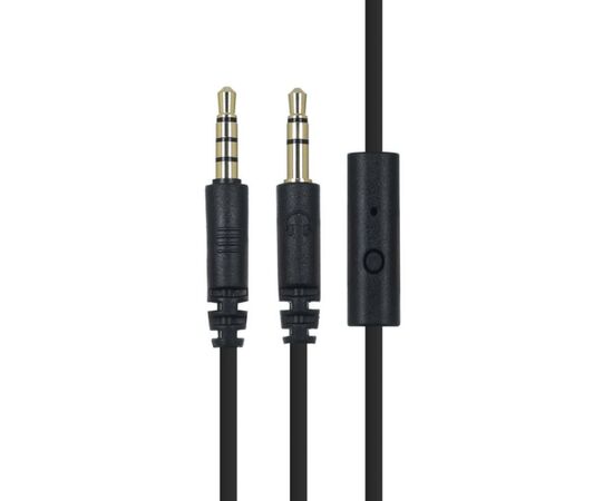 Наушники Ergo BT-490 Black, изображение 6