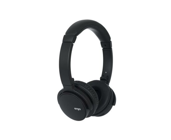 Наушники Ergo BT-490 Black