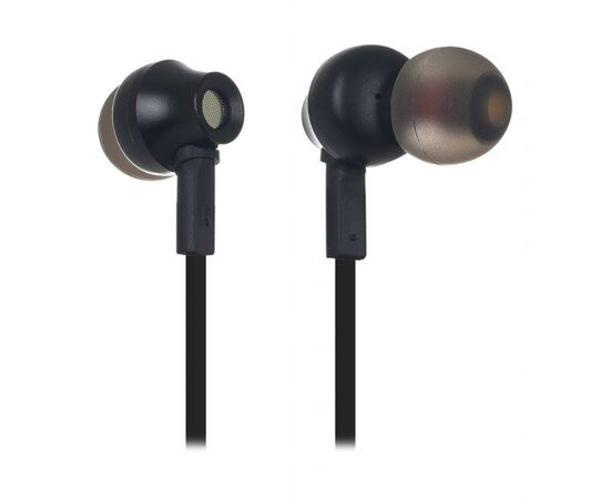 Наушники Ergo ES-290i Black