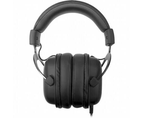 Наушники Hator Hypergang EVO (HTA-810), изображение 2 Наушники Hator Hypergang EVO (HTA-810), изображение 2