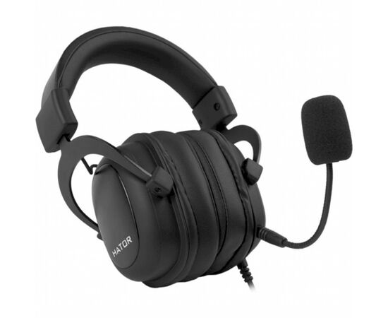 Наушники Hator Hypergang EVO (HTA-810)