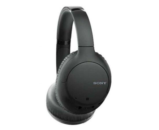 Навушники Sony WH-CH710N Black (WHCH710NB.CE7), зображення 2 Навушники Sony WH-CH710N Black (WHCH710NB.CE7), зображення 2