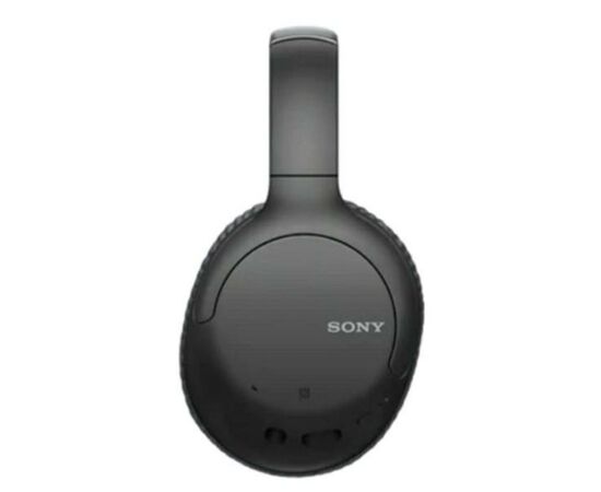 Навушники Sony WH-CH710N Black (WHCH710NB.CE7), зображення 3 Навушники Sony WH-CH710N Black (WHCH710NB.CE7), зображення 3