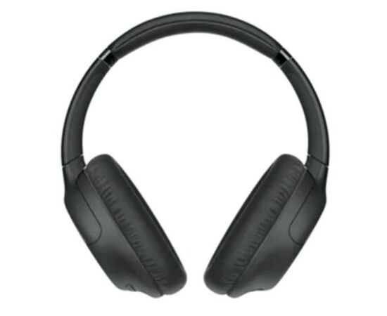 Навушники Sony WH-CH710N Black (WHCH710NB.CE7), зображення 5 Навушники Sony WH-CH710N Black (WHCH710NB.CE7), зображення 5