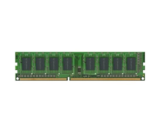 Модуль пам'яті для комп'ютера DDR3 4GB 1600 MHz eXceleram (E30136A)