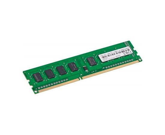 Модуль пам'яті для комп'ютера DDR3 4GB 1333 MHz eXceleram (E30140A), зображення 2 Модуль пам'яті для комп'ютера DDR3 4GB 1333 MHz eXceleram (E30140A), зображення 2