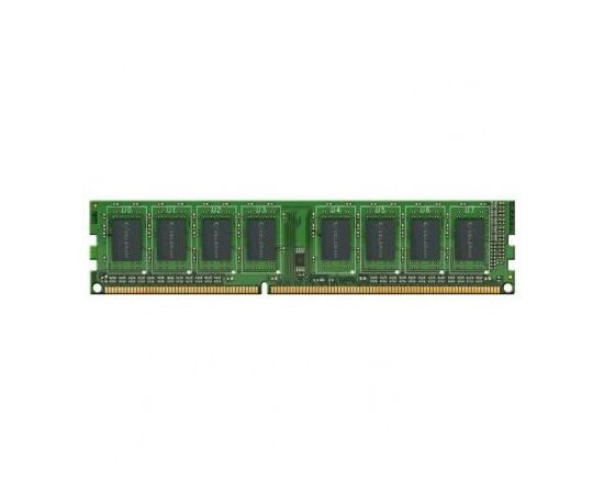 Модуль пам'яті для комп'ютера DDR3 4GB 1600 MHz eXceleram (E30144A)