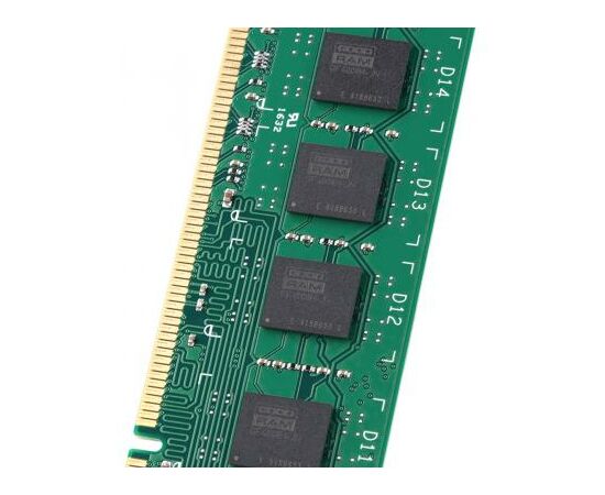 Модуль пам'яті для комп'ютера DDR3L 8GB 1600 MHz Goodram (GR1600D3V64L11/8G), зображення 3 Модуль пам'яті для комп'ютера DDR3L 8GB 1600 MHz Goodram (GR1600D3V64L11/8G), зображення 3