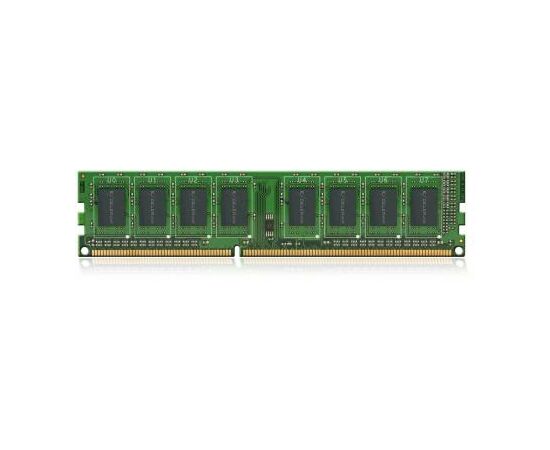 Модуль пам'яті для комп'ютера DDR3 4GB 1333 MHz eXceleram (E30209A)