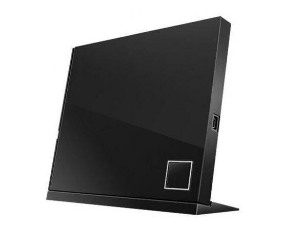 Оптичний привід Blu-Ray ASUS SBW-06D2X-U/BLK/G/AS