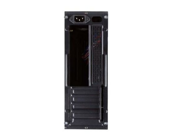 Корпус Chieftec Uni (UE-02B), зображення 3 Корпус Chieftec Uni (UE-02B), зображення 3