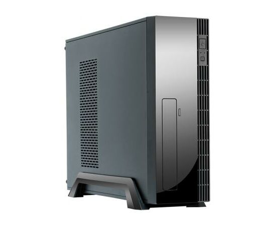 Корпус Chieftec Uni (UE-02B)