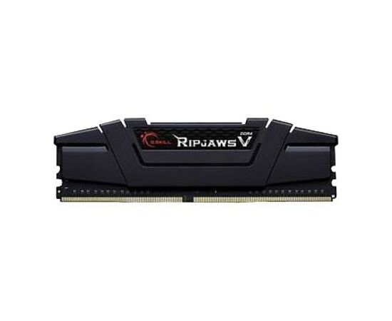 Модуль пам'яті для комп'ютера DDR4 16GB 3200 MHz RipjawsV G.Skill (F4-3200C16S-16GVK)