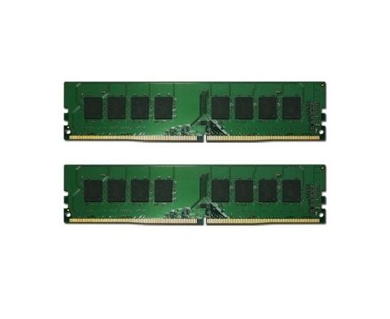 Модуль пам'яті для комп'ютера DDR4 16GB (2x8GB) 3200 MHz eXceleram (E41632AD)