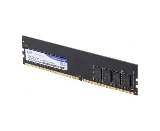 Модуль памяти для компьютера DDR4 8GB 2400 MHz Elite Team (TED48G2400C1601), изображение 2 Модуль памяти для компьютера DDR4 8GB 2400 MHz Elite Team (TED48G2400C1601), изображение 2