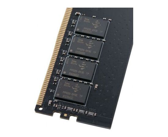 Модуль памяти для компьютера DDR4 8GB 2400 MHz Elite Team (TED48G2400C1601), изображение 3 Модуль памяти для компьютера DDR4 8GB 2400 MHz Elite Team (TED48G2400C1601), изображение 3